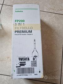 sacchetti per Folletto mod. VK200, VK220