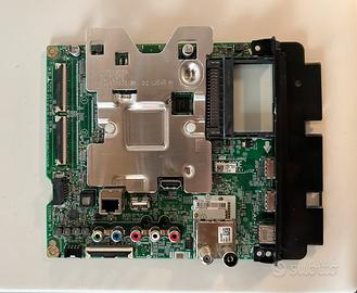 Scheda madre TV LG 49UK6300MLB