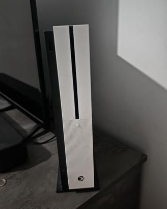 Xbox One s 1tb