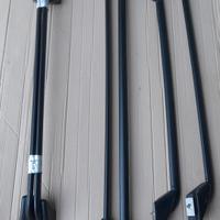 BARRE TETTO FIAT PANDA 141