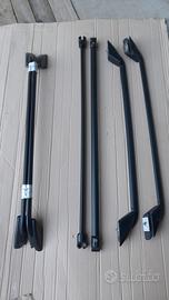 BARRE TETTO FIAT PANDA 141