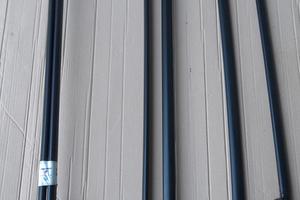 BARRE TETTO FIAT PANDA 141