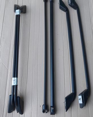 BARRE TETTO FIAT PANDA 141