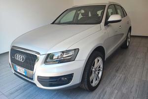 Audi Q5 2.0 TDI 143 CV quattro Advanced Plus