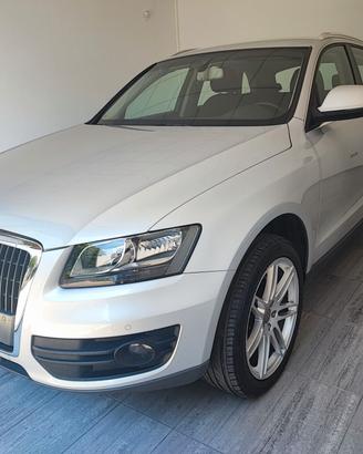 Audi Q5 2.0 TDI 143 CV quattro Advanced Plus