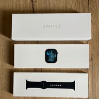 Apple Watch Series 11 46mm Space Gray