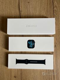 Apple Watch Series 11 46mm Space Gray