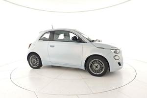 FIAT 500 Action Berlina