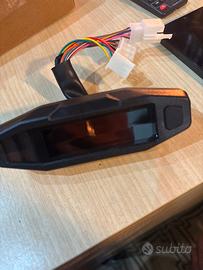 Contachilometri universale