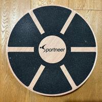 Pedana propriocettiva ( balance board)