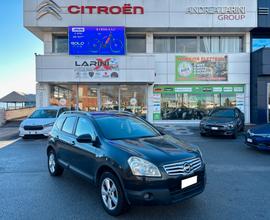 Nissan Qashqai 1.6 16V Acenta 7 POSTI