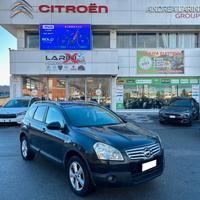 Nissan Qashqai 1.6 16V Acenta 7 POSTI