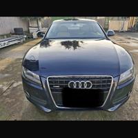 AUDI A5 3.0 TDI ANNO 2008