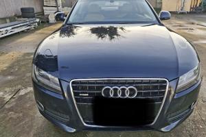 AUDI A5 3.0 TDI ANNO 2008