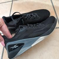 Reebok nano x1