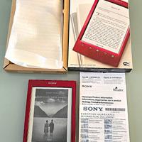 E-Book Reader Sony PRS-T2