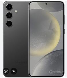 samsung s 24 plus 258 giga 