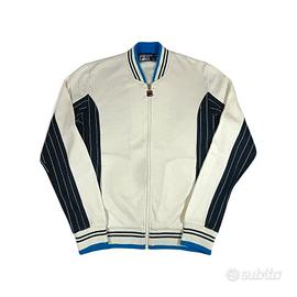 Fila Felpa / Sweatshirt Vintage Retro 90s -