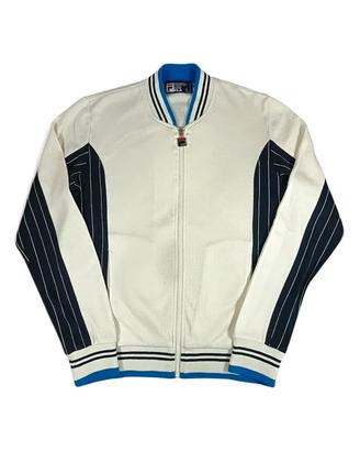 Fila Felpa / Sweatshirt Vintage Retro 90s -