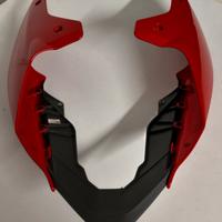 CARENE POSTERIORE SELLA PASSEGGERO 