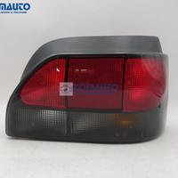 Fanale post dx RENAULT CLIO I '90
