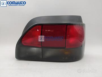 Fanale post dx RENAULT CLIO I '90