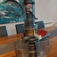 estrattore professionale 