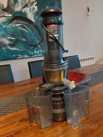 estrattore professionale 