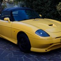 Fiat Barchetta
