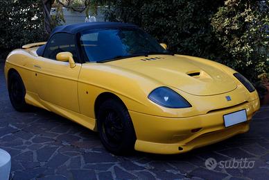 Fiat Barchetta