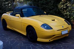 Fiat Barchetta