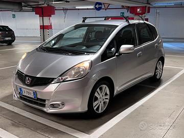 Honda Jazz 2014 - 1.4 Benzina & GPL