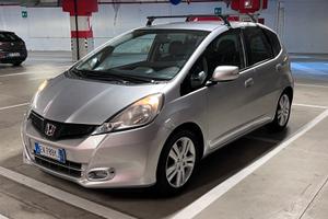 Honda Jazz 2014 - 1.4 Benzina & GPL