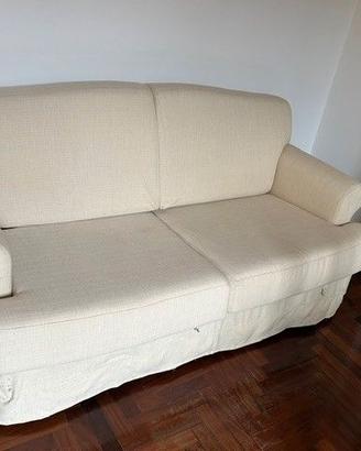 Divano letto