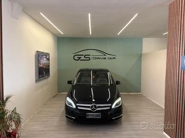 Mercedes classe B200 CDI 136cv Allestimento Premiu