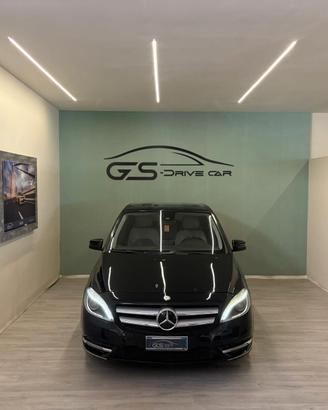 Mercedes classe B200 CDI 136cv Allestimento Premiu
