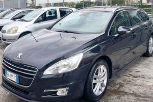PEUGEOT 508 1.6 HDi SW CAMBIO AUTOM. 5/2011