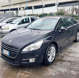 PEUGEOT 508 1.6 HDi SW CAMBIO AUTOM. 5/2011