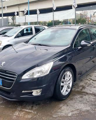 PEUGEOT 508 1.6 HDi SW CAMBIO AUTOM. 5/2011