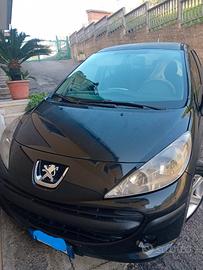 Peugeot 207 - 2007