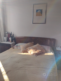 Camera matrimoniale a Casalecchio di Reno