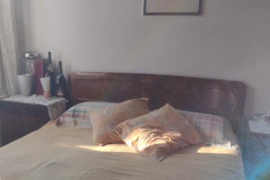 Camera matrimoniale a Casalecchio di Reno