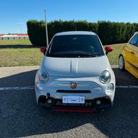 Fiat 500 Abarth Base 145cv Campovolo