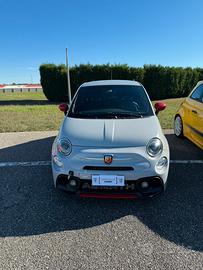 Fiat 500 Abarth Base 145cv Campovolo