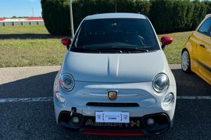 Fiat 500 Abarth Base 145cv Campovolo