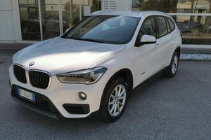 BMW X1 sdrive18d Business auto