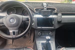 Volkswagen Passat sw