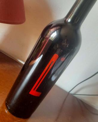 Bottiglia Vino Rosso  ( PIRELLI )2021