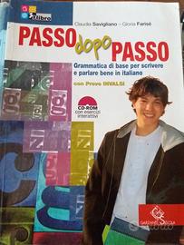 Passo dopo passo