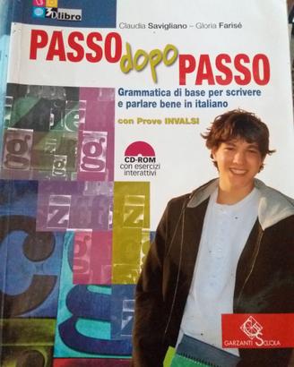 Passo dopo passo